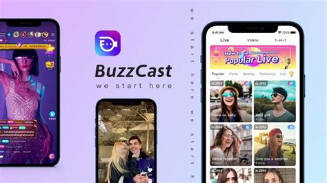 Buzzcast